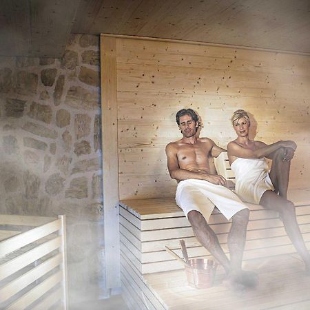 Taubers Unterwirt Aktiv & Vitalhotel Фельдтурнс Экстерьер фото