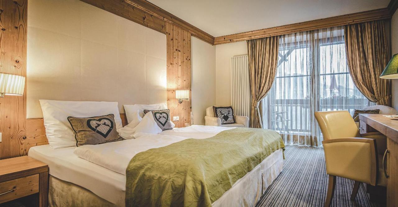 Taubers Unterwirt Aktiv & Vitalhotel Фельдтурнс Экстерьер фото