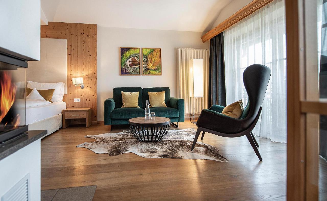 Taubers Unterwirt Aktiv & Vitalhotel Фельдтурнс Экстерьер фото